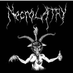Necrolatrine